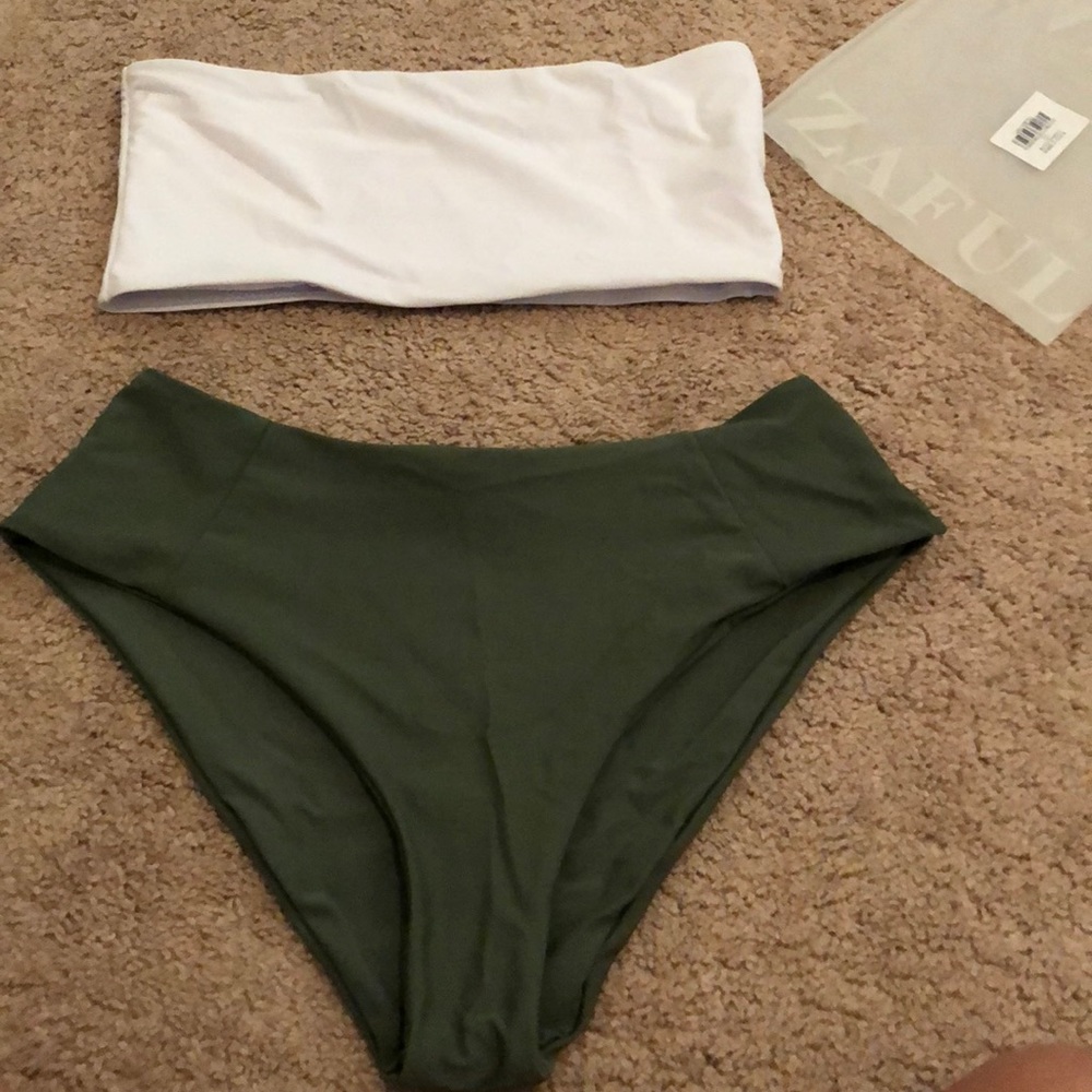 Women’s swimsuit